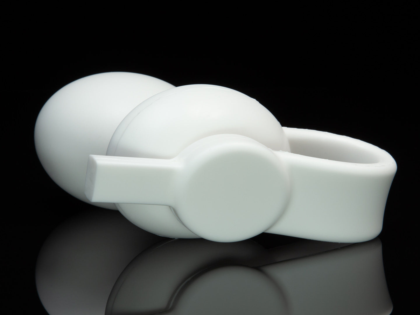Squeak Plug