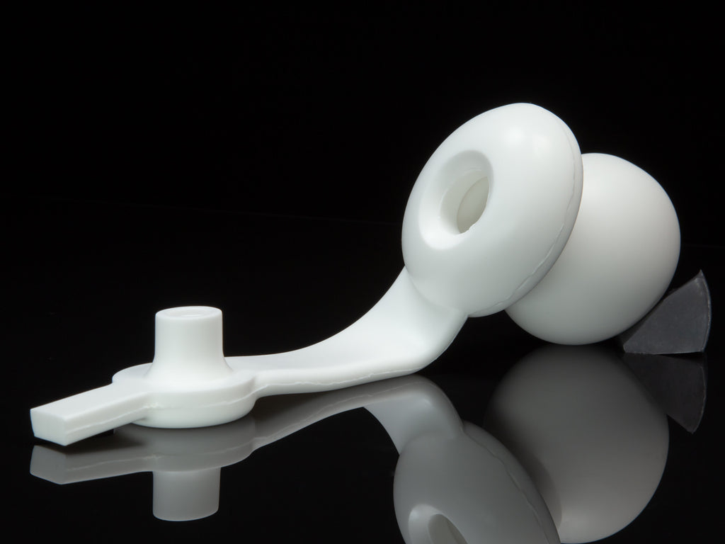 Squeak Plug