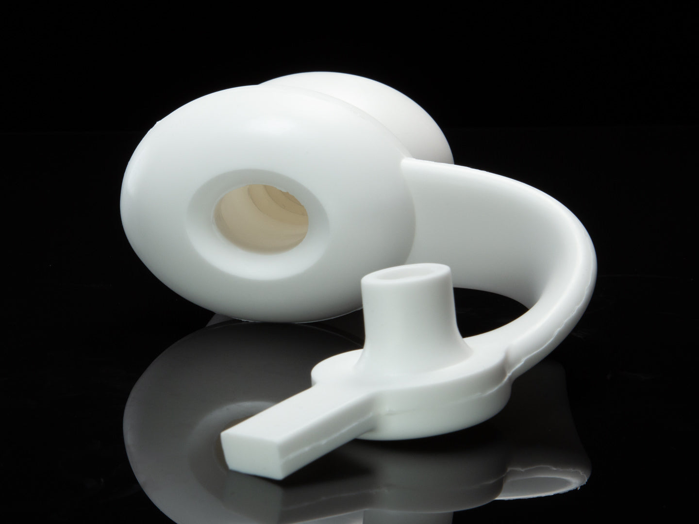 Squeak Plug